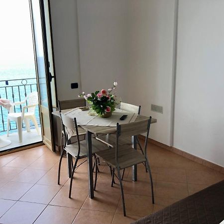 La Casa Sulla Scogliera Appartement Cefalù Buitenkant foto